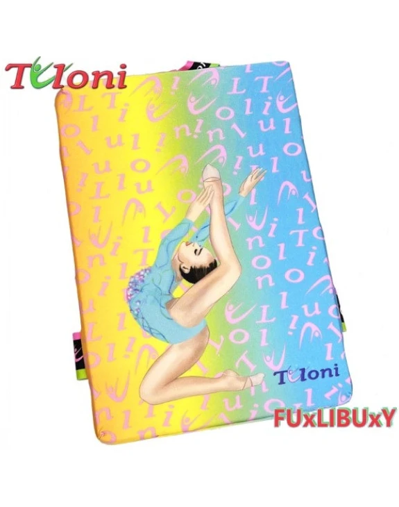 Подушка для спини черепашка Tuloni FU*LIBU*Y