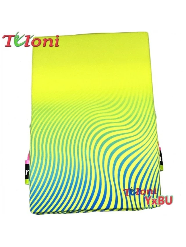 Подушка для спини Черепашка Tuloni Y*BU