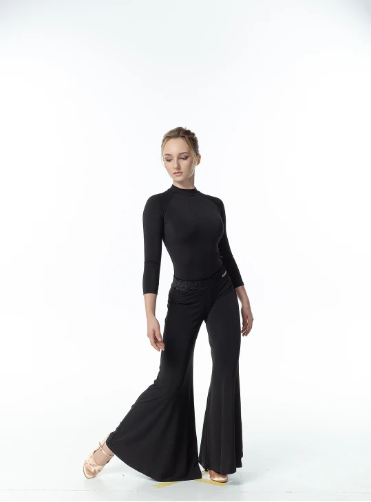 Гольф GL708DR жіноча, чорний, масло