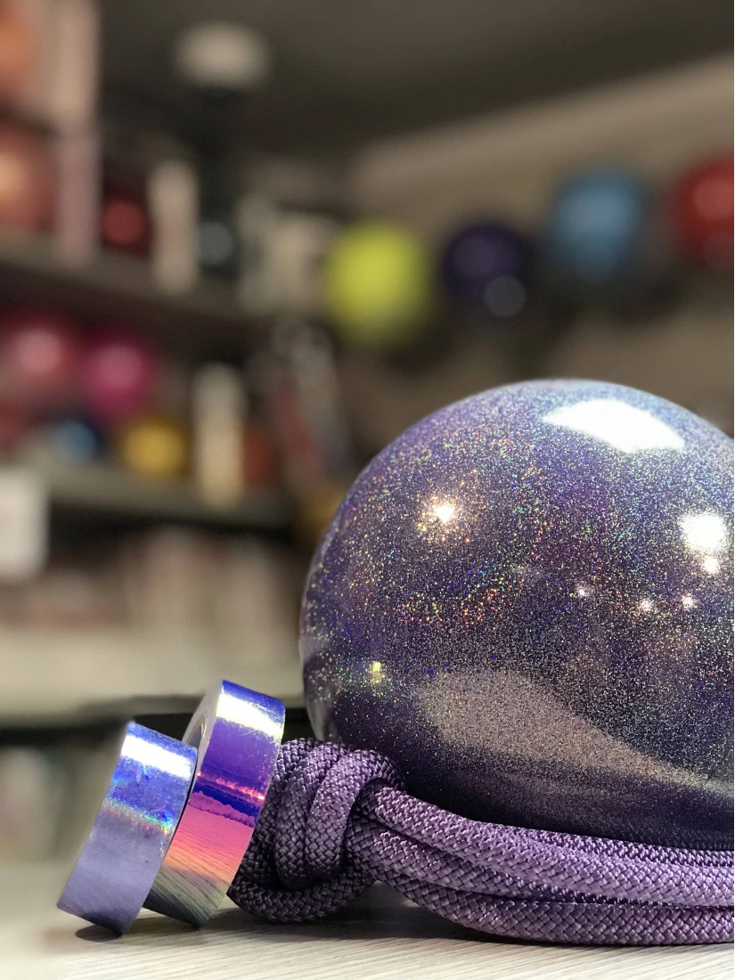 Предмети для гімнастики