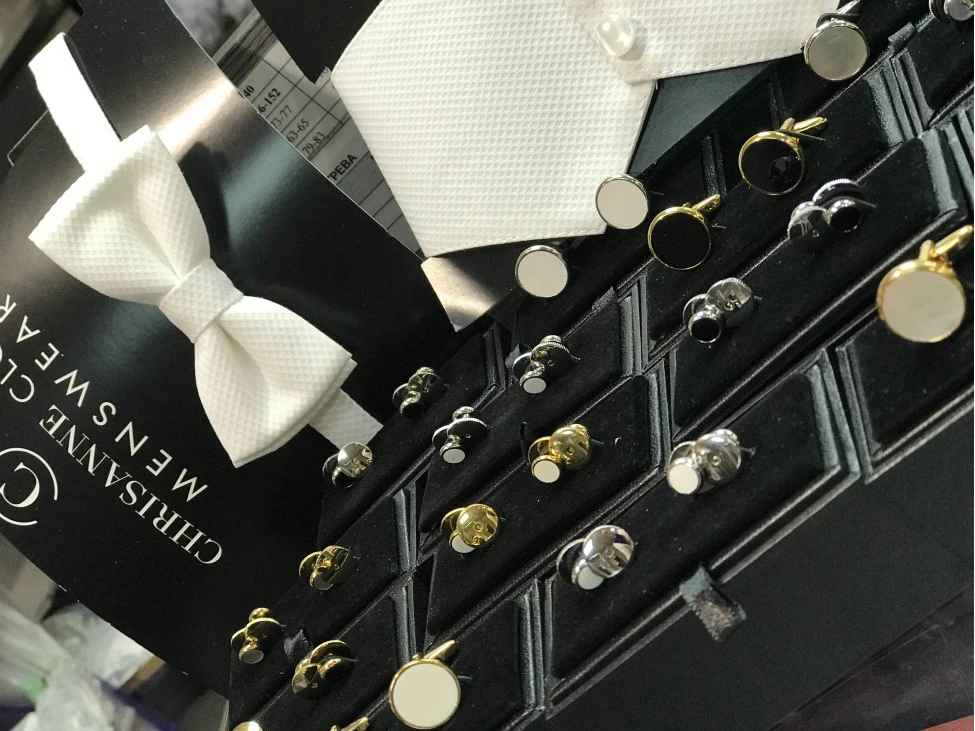 Всі аксесуари