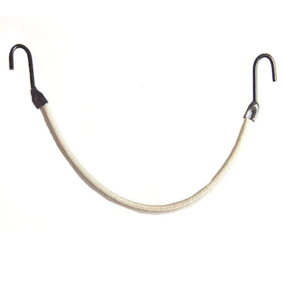 Ponytail hook AV00002 beige