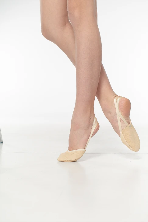 Halfshoes 7002 Budget