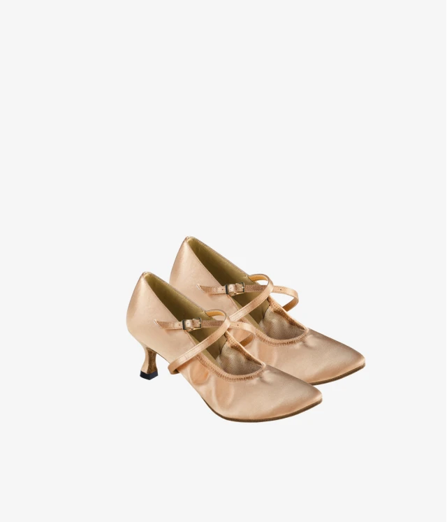 Обувь женский стандарт 4101 женская, флеш