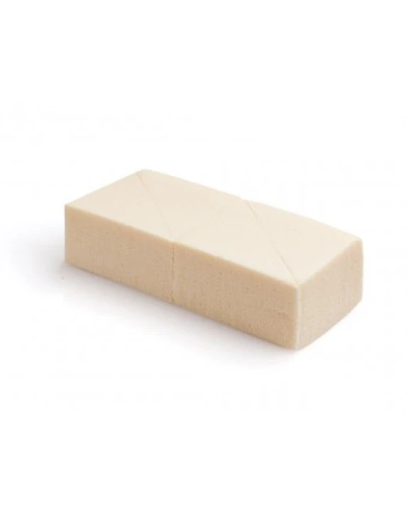 Спонж для тонального крему латексний