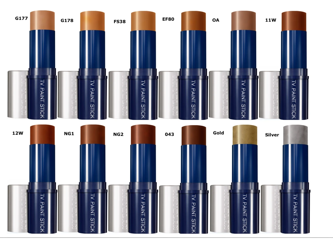 Тон-стик 5047 Ng2