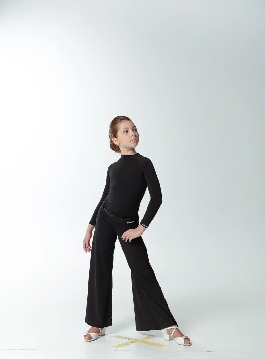 Гольф GL709DR чорний, масло