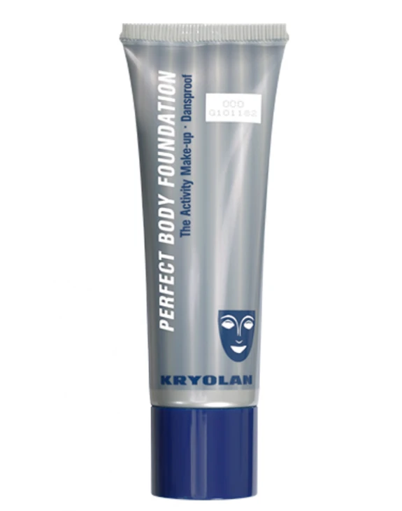 Косметика Kryolan PERFECT BODY FOUNDATION 1125, 50мл