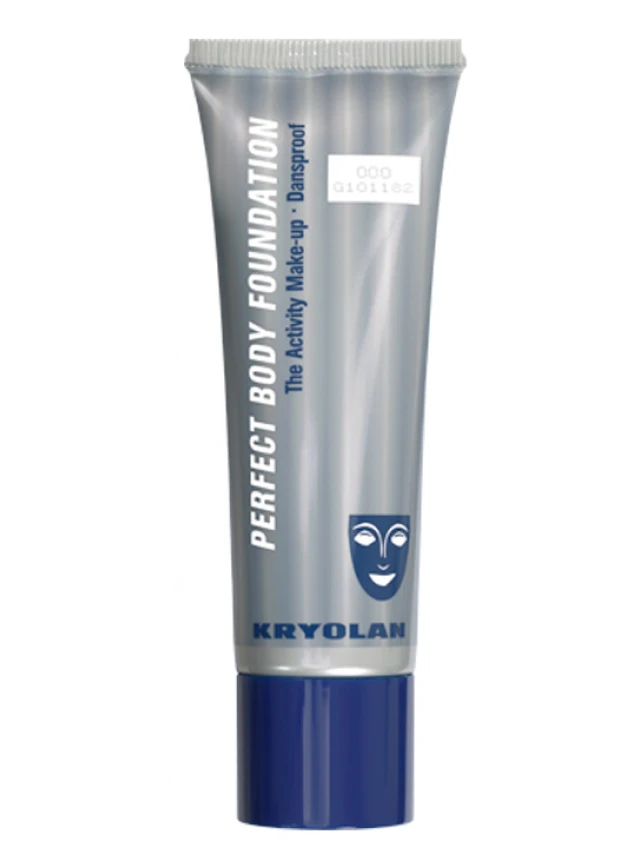 Косметика Kryolan PERFECT BODY FOUNDATION 1125, 50мл
