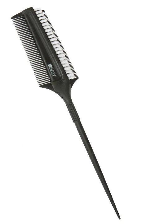 Гребінець AV00001 чорний