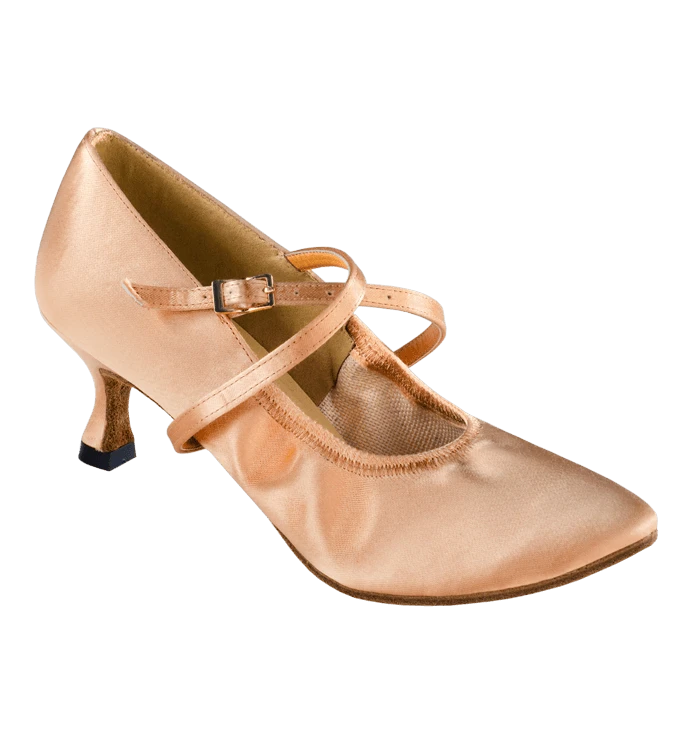 Обувь женский стандарт 4101 женская, флеш