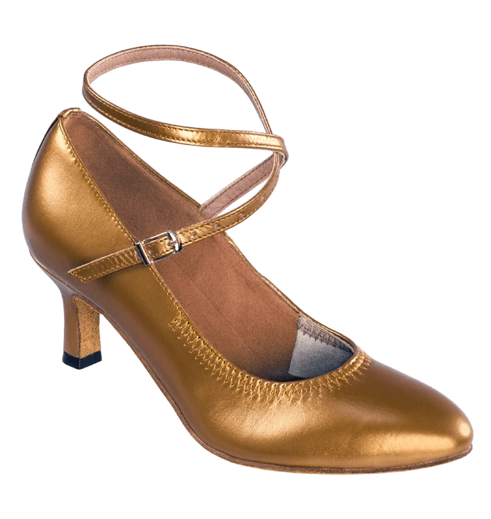 Обувь женский стандарт 4102 женская, загар