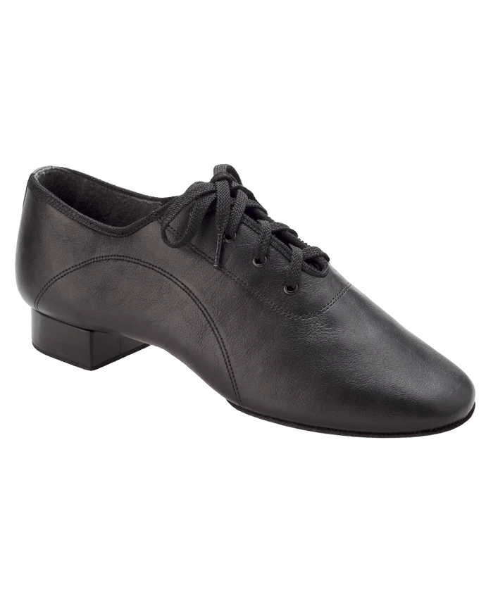 Взуття стандарт 5103 для хлопчика, чорний, шкіра