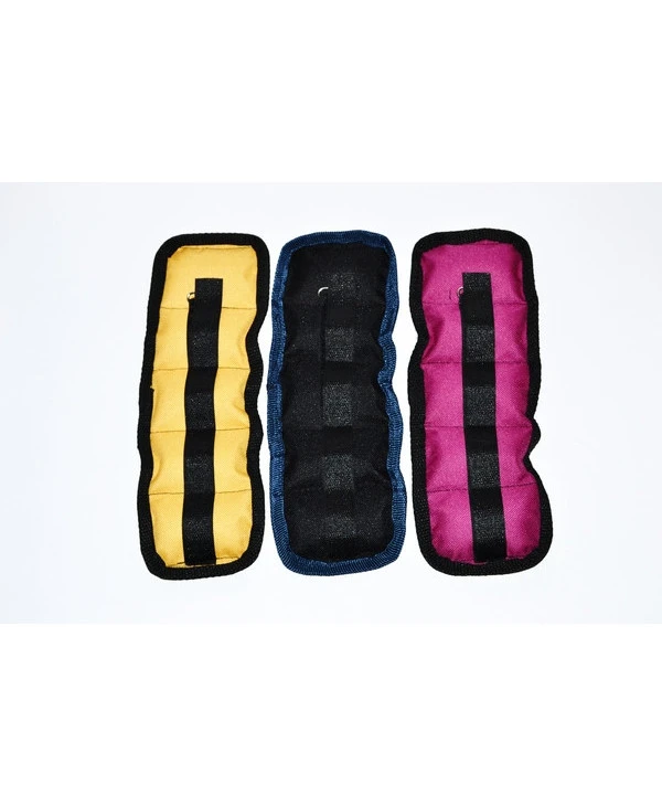 Обважнювачі для гімнастики та хореографії