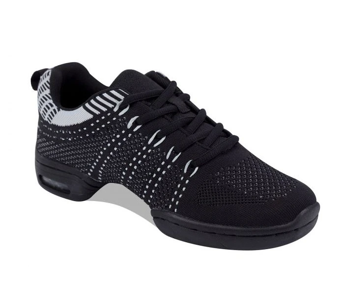 Взуття кросівки 8002 Black