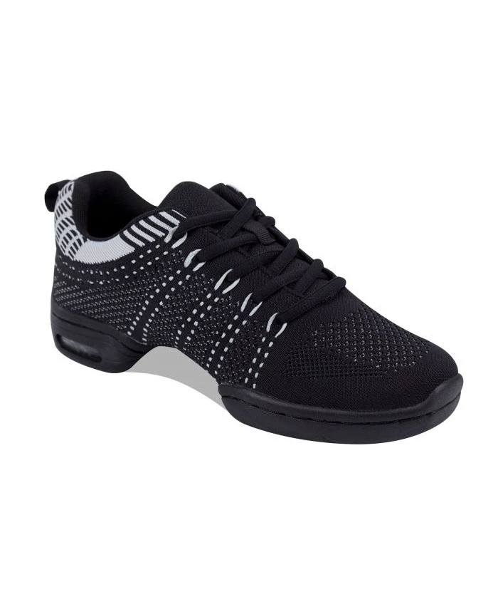 Взуття кросівки 8002 Black