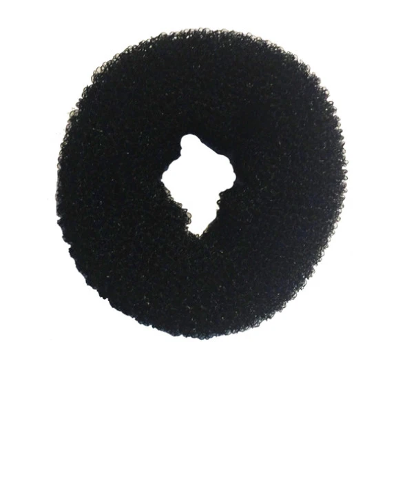 Подкладка для волосся бублик AV00002
