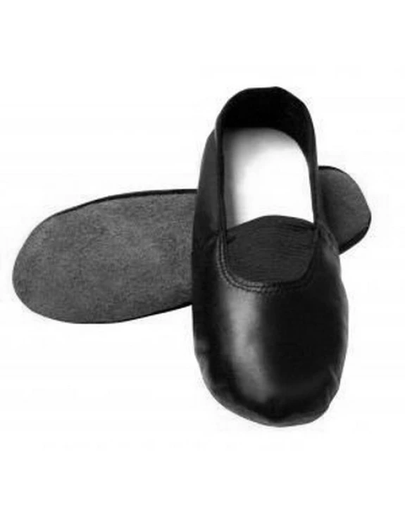 Чешки 7007 чорний