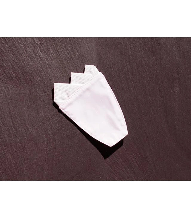 Хусточка HKF білий