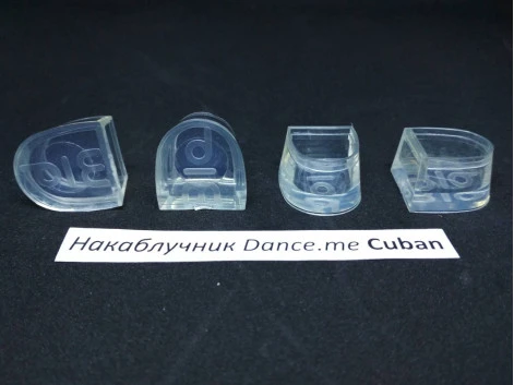 Накаблучник AO00001