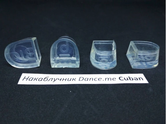 Накаблучник AO00001