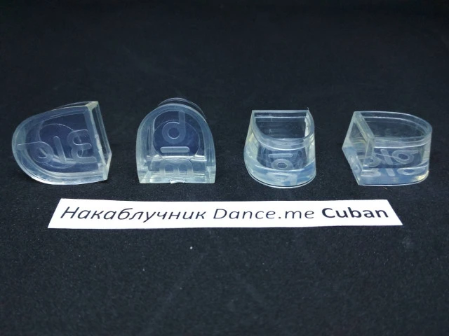 Накаблучник AO00001