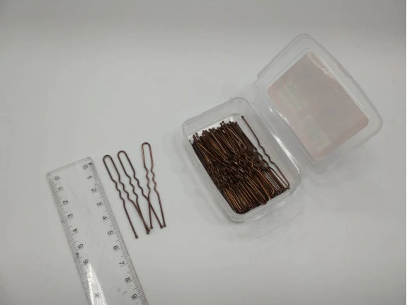 DANCEME Шпильки для волосся