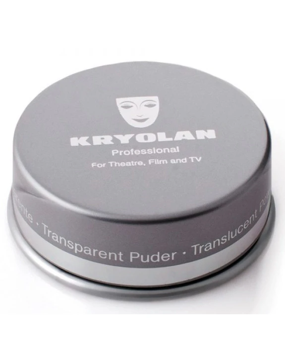 Kryolan Пудра розсипчаста 5700, 60 г
