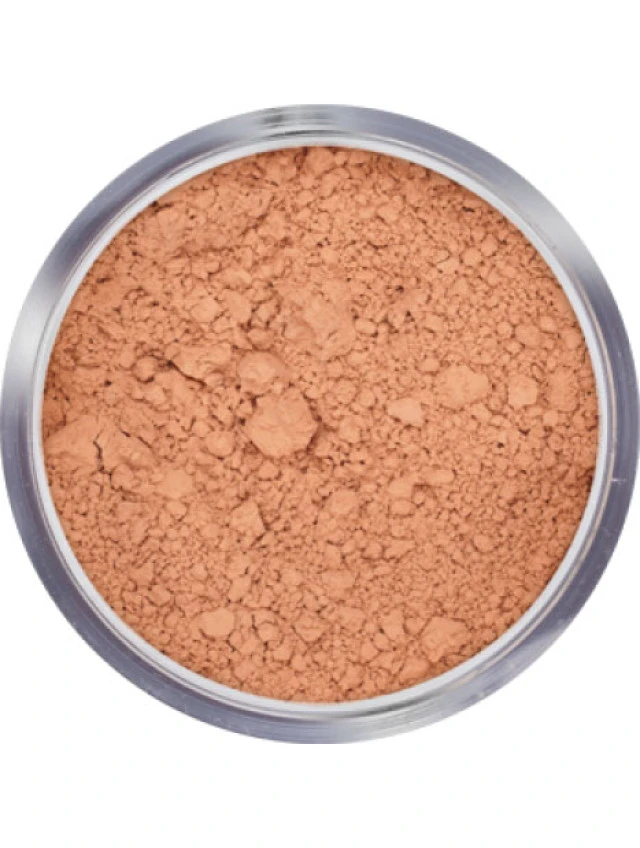 Kryolan Пудра розсипчаста натуральна 70570, 20 гр.