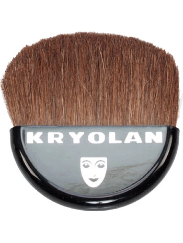 Kryolan Пудра розсипчаста натуральна 70570, 20 гр.