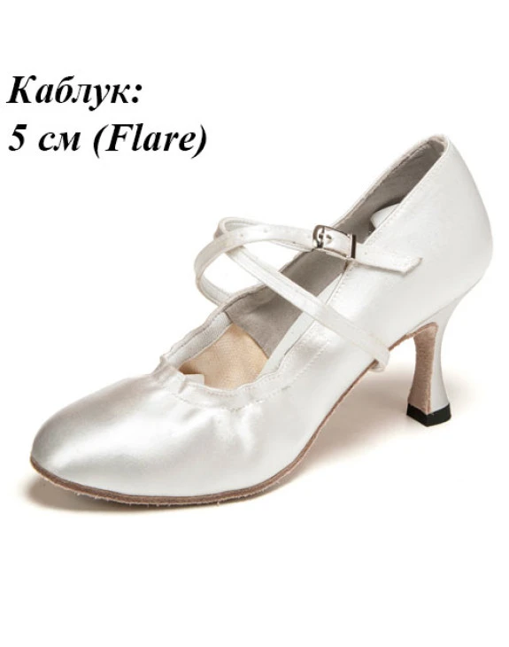 Обувь женский стандарт 4101 женская, белый