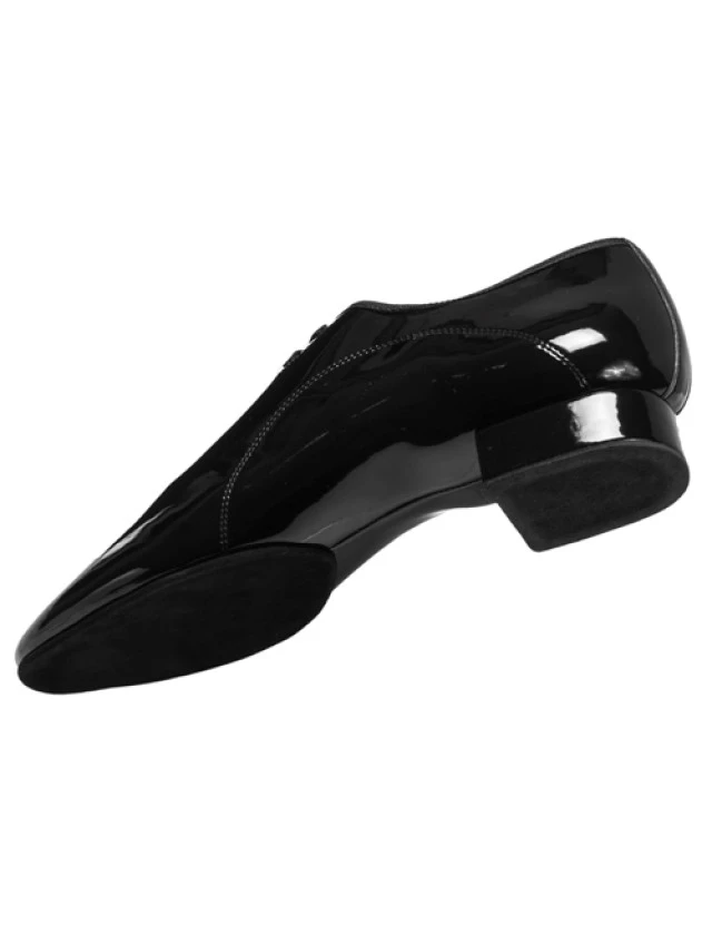 Взуття стандарт 5103 чоловіче, чорний, лак