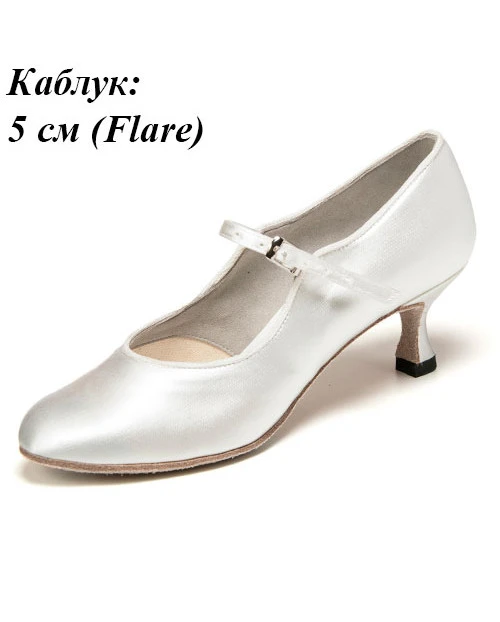 Взуття жіночий стандарт 4107 жіноча, білий