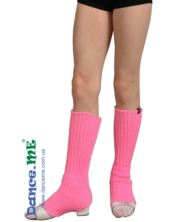 Гетри RG1 світло-рожевий №7, акрил