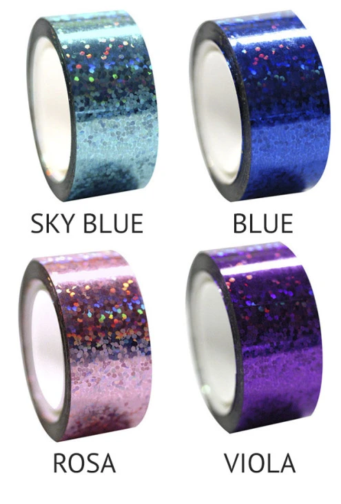Обмотка Diamond blue