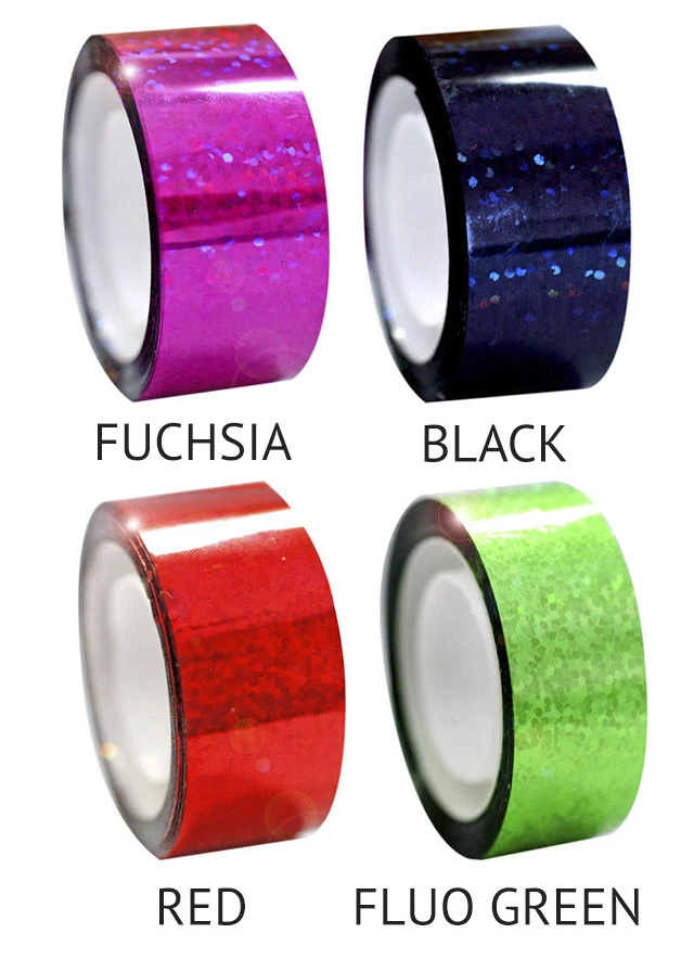 Обмотка Diamond Pastorelli, Італія, 11 м