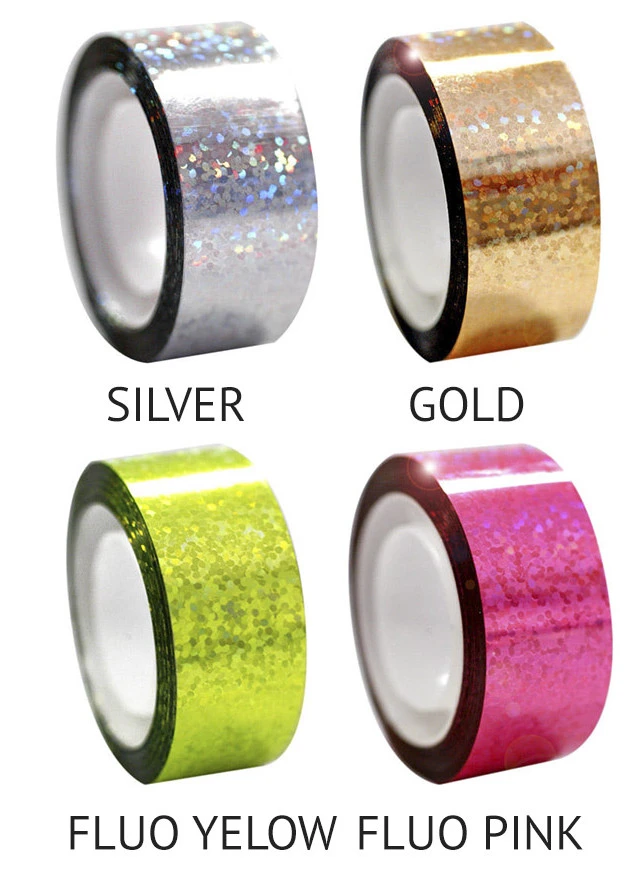 Обмотка Diamond Pastorelli, Італія, 11 м