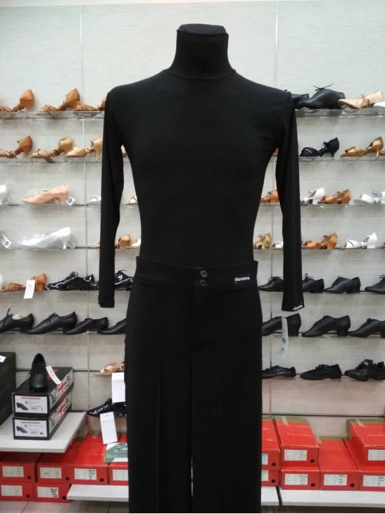 Гольф GL480DR чоловіча, чорний, масло