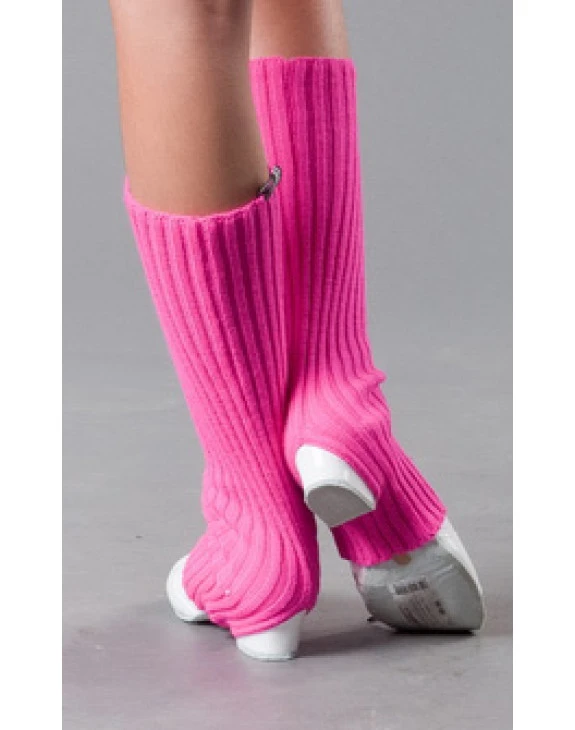 Гетри RG1 фуксія, акрил