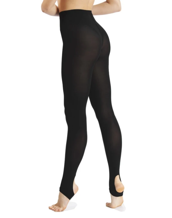 Primavera Трико гімнастичне 397 Nero