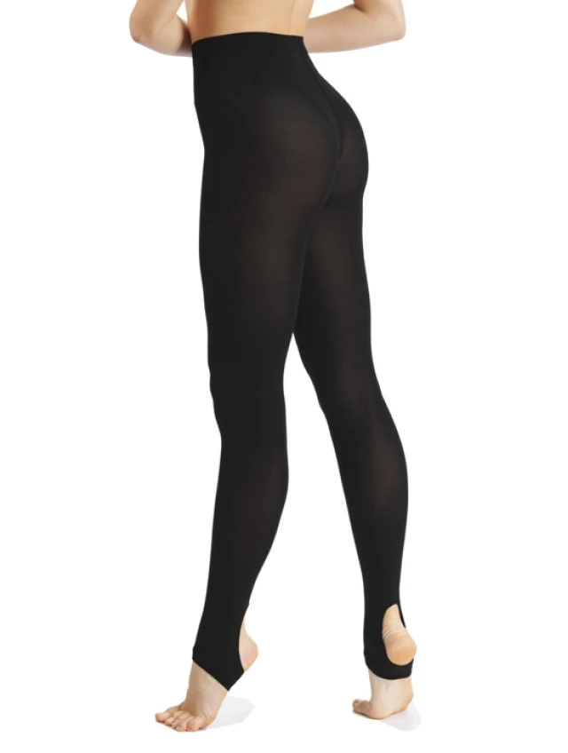 Primavera Трико гімнастичне 397 Nero