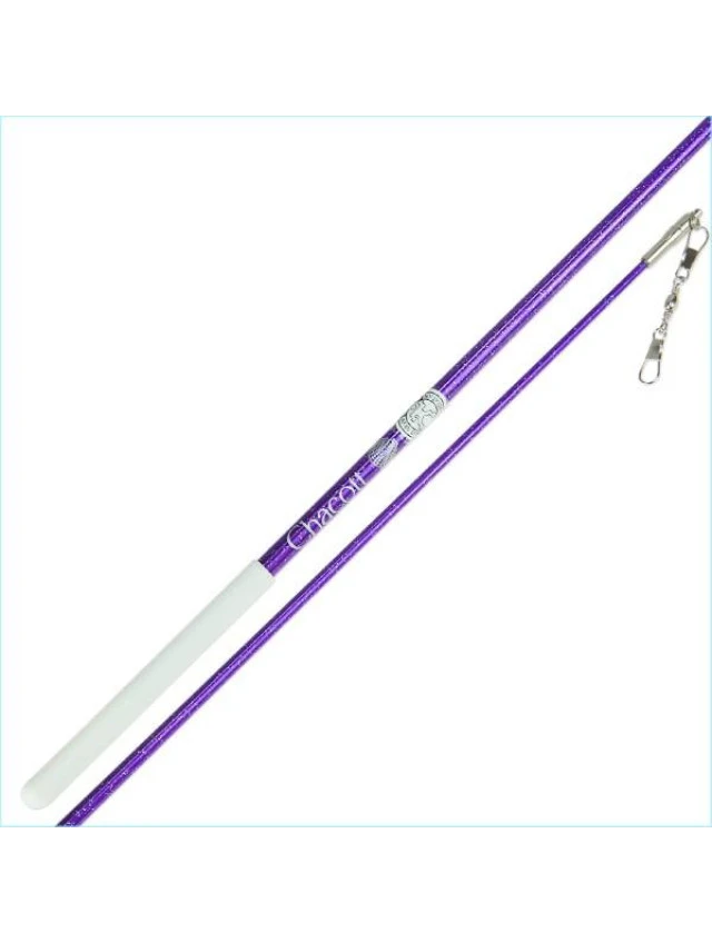 Палочка holographic purple