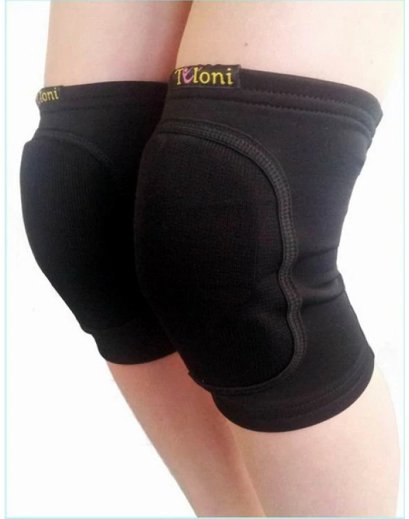 Наколенники Т0131KPS black