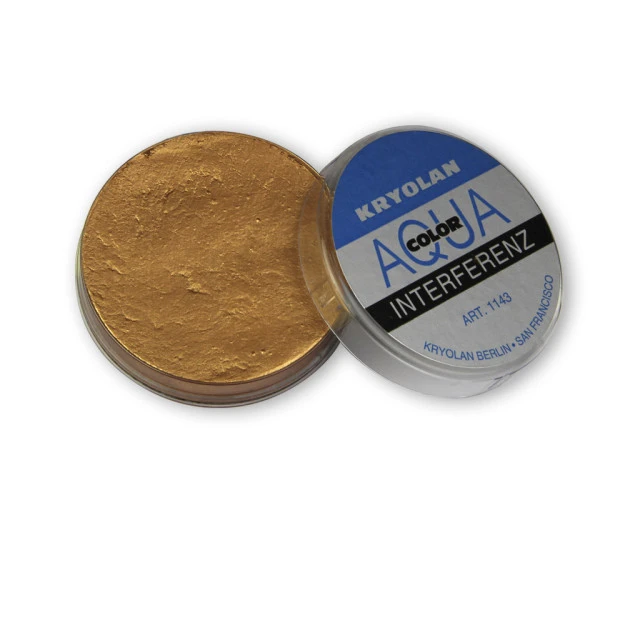 Kryolan Aquagrim Interferenz, 1143, 55 ml