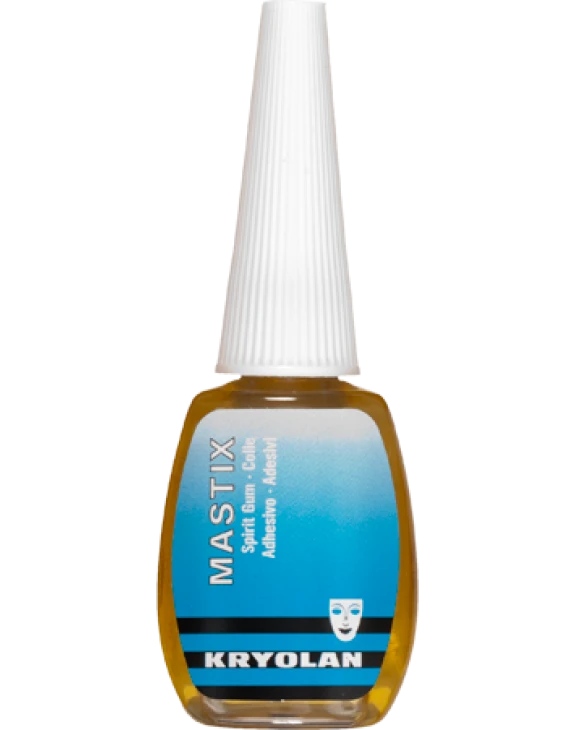 Kryolan Клей сандарачный, 2001\12, 12мл