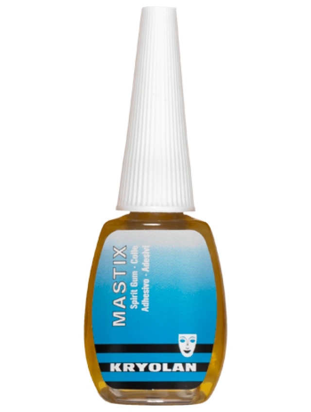 Kryolan Sandar glue, 2001\12, 12ml.