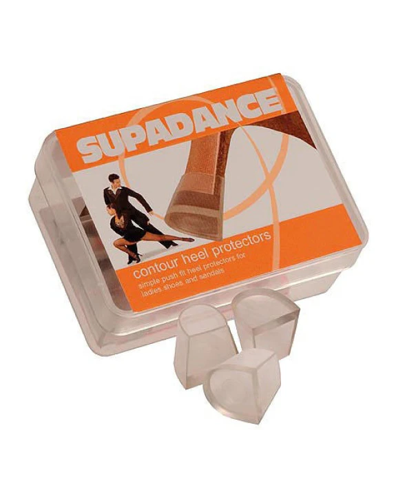 Накаблучник AO00002 Помаранчевий