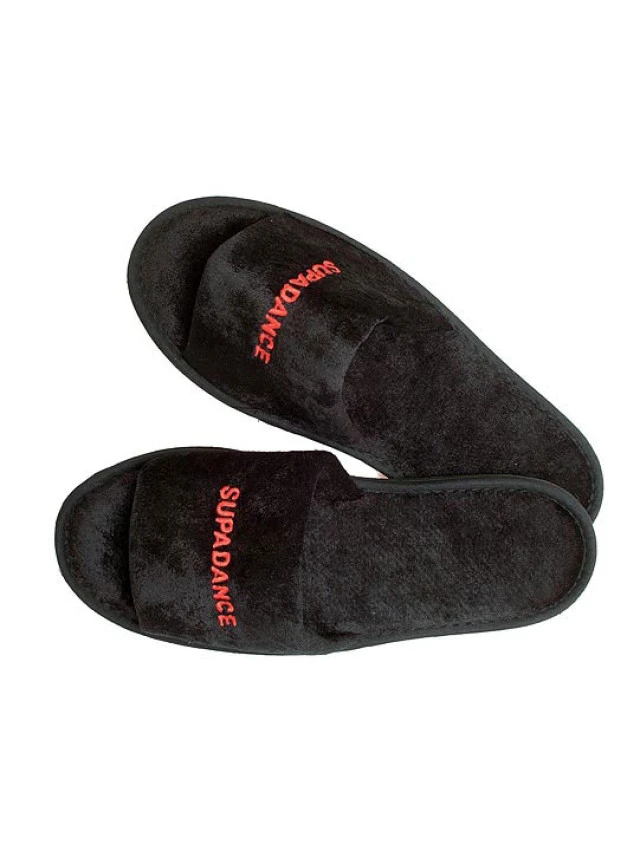 Тапочки відкритий носок жіноча