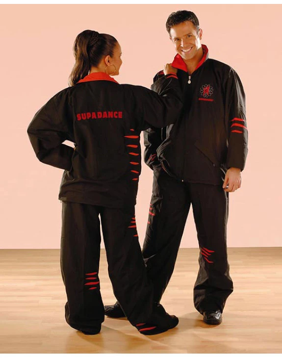 Supadance Аксесуари Костюм Спортивний