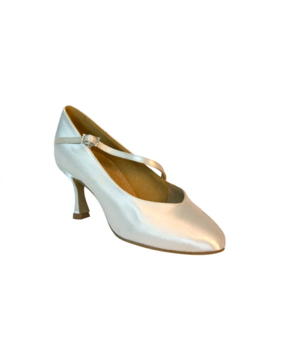 Обувь женский стандарт 116А женская, White